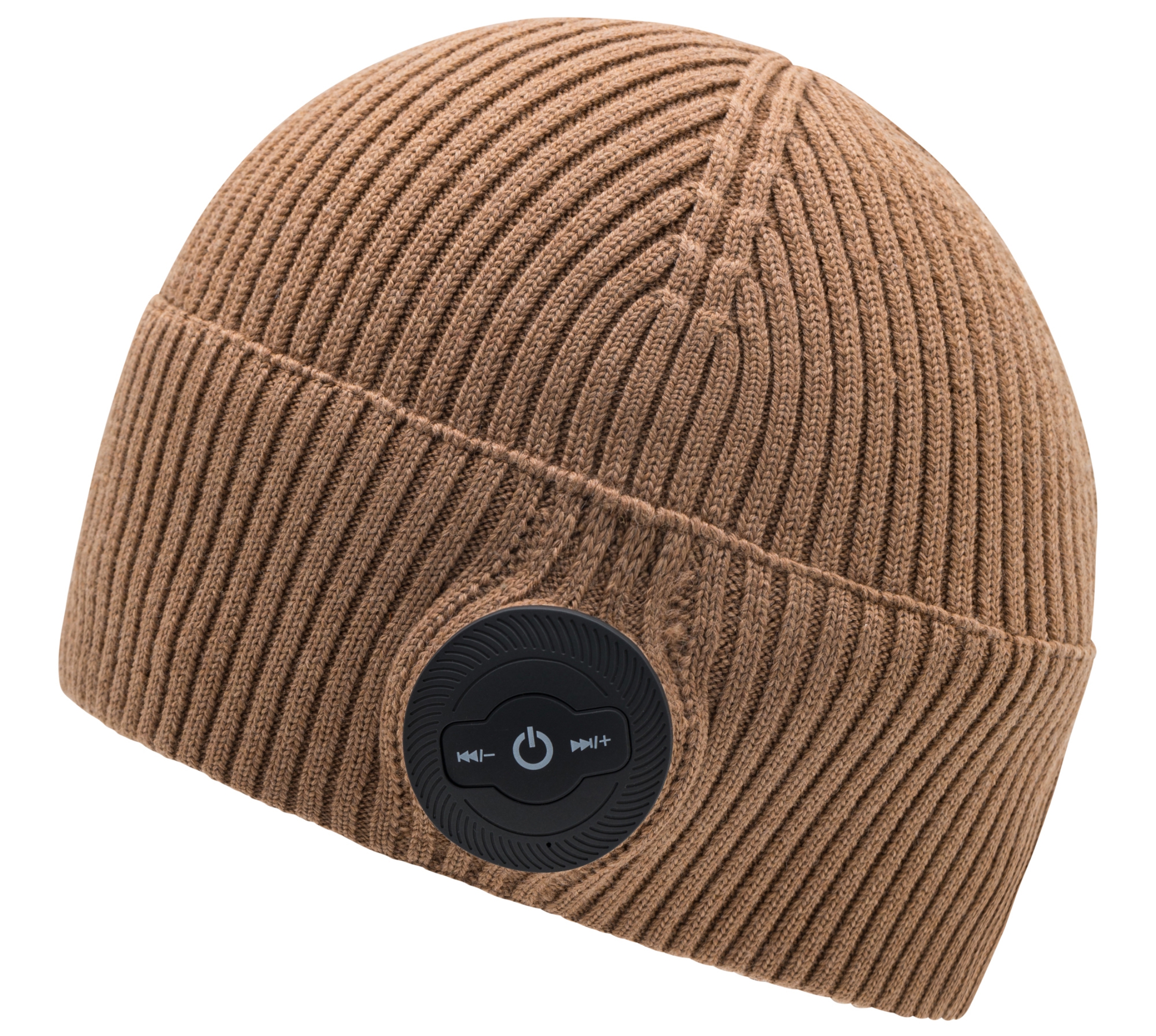 222-502-MAI Sound Cap-camel-side