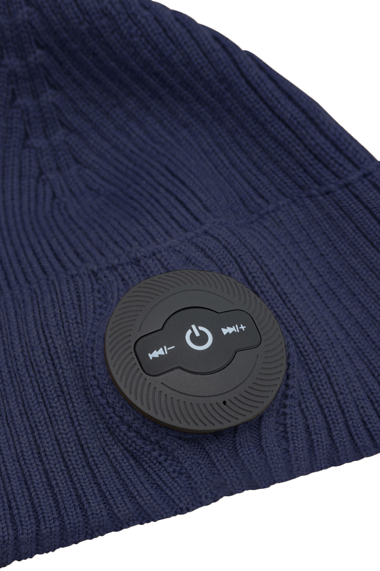 222-502-MAI Sound Cap-navy-detail