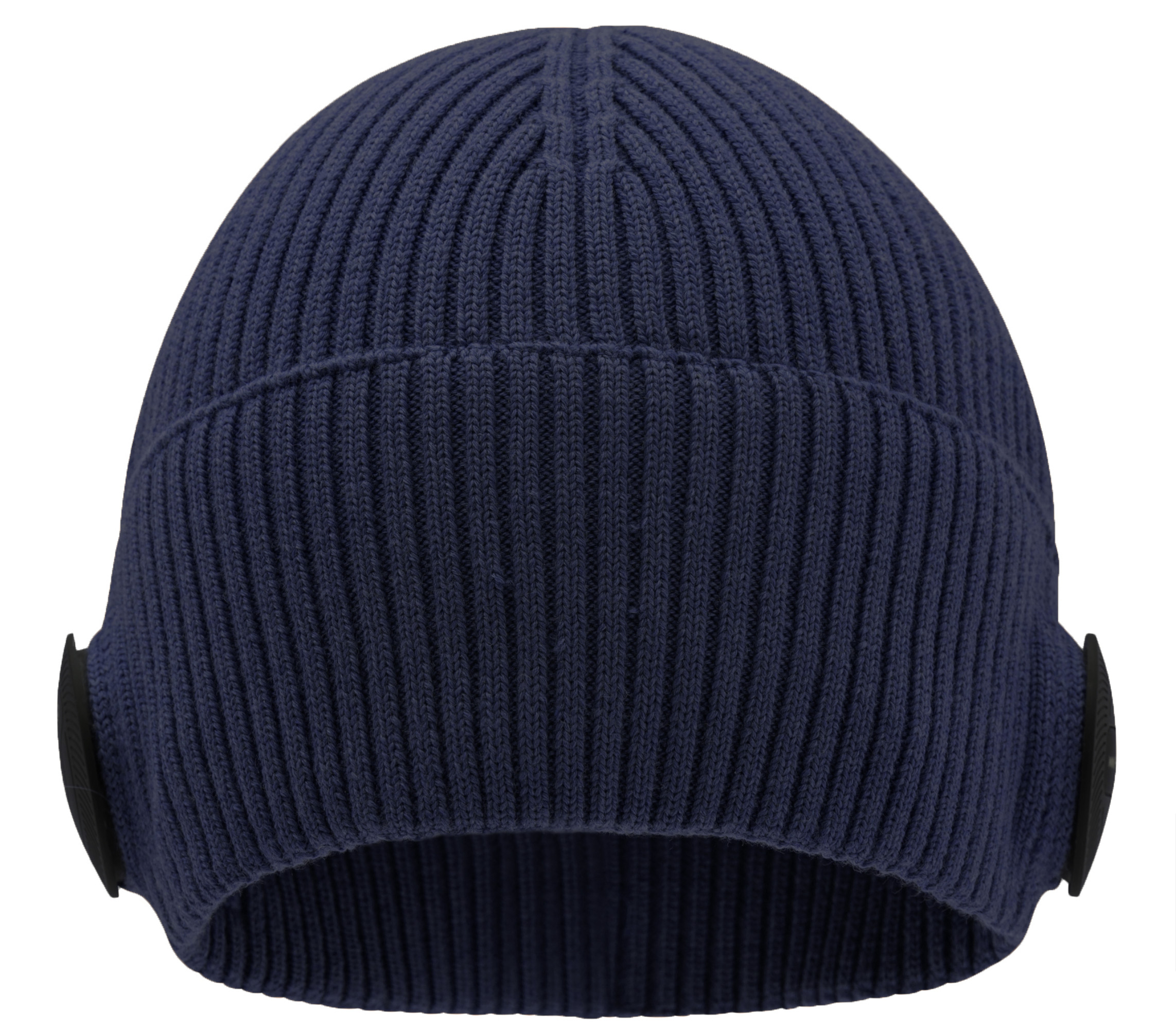 222-502-MAI Sound Cap-navy-front
